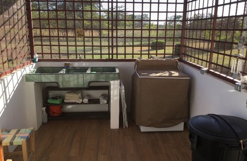 Liberia House | Beautiful home on a 100 acre farm perfect for day trips or a special retreat