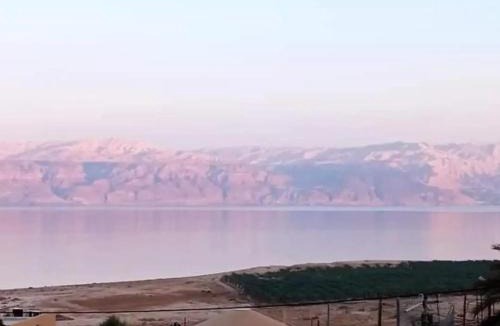 Al-Maghtas Apartment | Beautiful home on the dead sea!