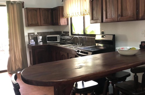 Cahuita House | Beautiful house, private pool