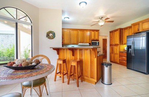 Ballena House | Beautiful ocean view home with private pool