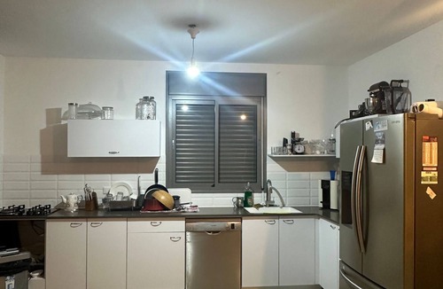 Kiryat Gat Apartment | beautiful Penthouse in Kiryat Gat