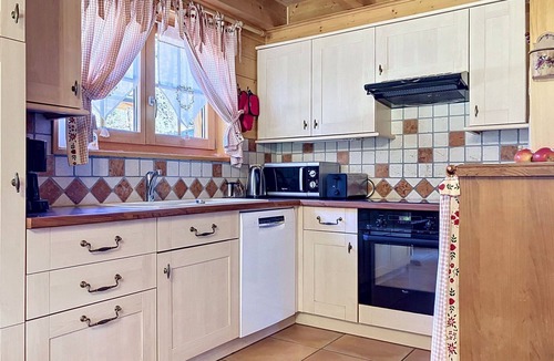 Ormont-Dessus House | Beautiful private villa for 10 people with WIFI, TV and terrace