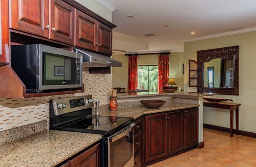 Playa Conchal Condo | Beautiful Reserva Conchal 3 bed Oceanview Condo