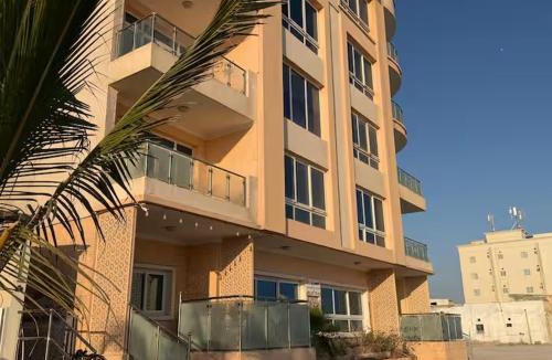 Dahariz Apartment | Beautiful Salalah Beach Apartments - 1 by Beautiful Salalah Tours
