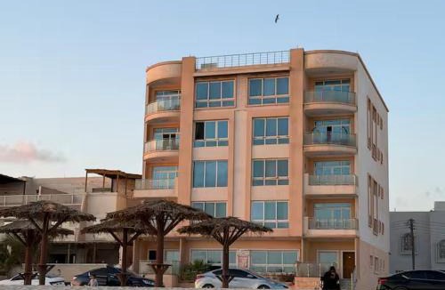 Dahariz Apartment | Beautiful Salalah Beach Apartments - 1 by Beautiful Salalah Tours