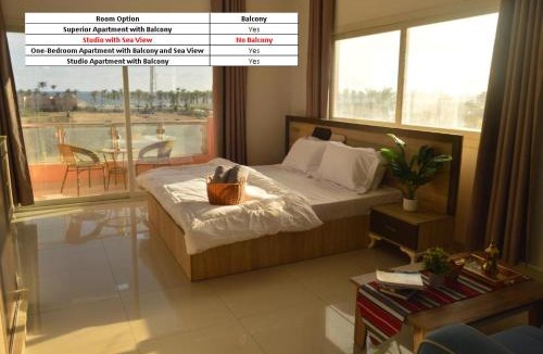 Dahariz Apartment | Beautiful Salalah Beach Apartments - 2 by Beautiful Salalah Tours