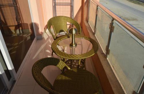 Dahariz Apartment | Beautiful Salalah Beach Apartments - 2 by Beautiful Salalah Tours