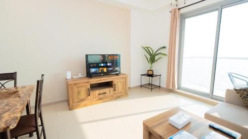 Ras Al Khaimah Apartment | Beautiful Sea View Apartment