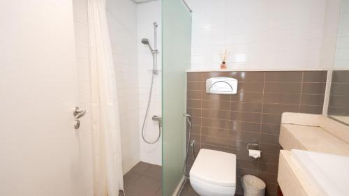 Ras Al Khaimah Apartment | Beautiful Sea View Apartment