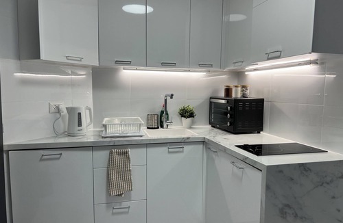 Ashkelon Apartment | Beautiful Sea View Apartment in Ashkelon