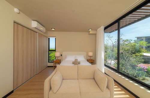 Santa Ana Apartment | Beautiful Studio