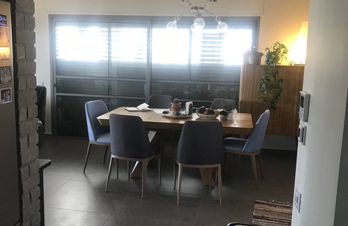 Hefer Valley Villa | Beautiful villa 10 minutes from a spectacular beach