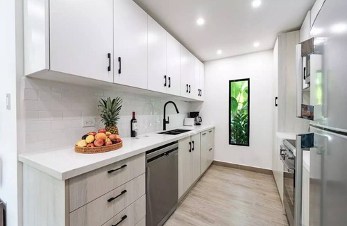 Villarreal Villa | Beautiful Villa in Gated Community By Tamarindo