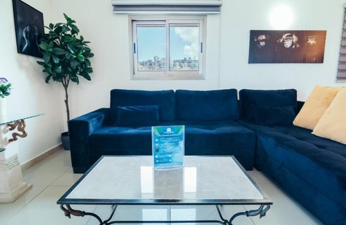 Haifa Apartment | Beautifull apartments by the sea