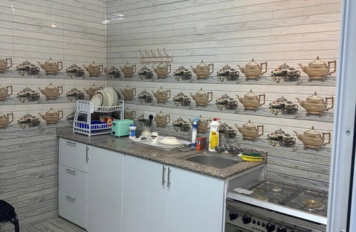Al Hamra Bed & Breakfast | Bed & Breakfast in hertige old houses and near by old sooq and near museum
