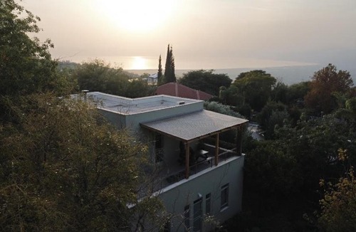 Ma'ale Gamla Apartment | Bednesher Vacation Apartment for Families