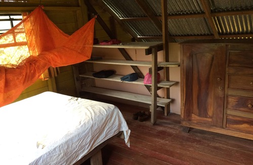 Little Corn Island Bed & Breakfast | BeDoBe