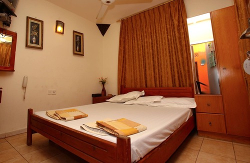 Aqaba Hotel | Bedouin Garden Village, Hotel Dive