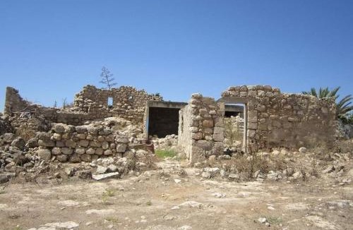 Al Batuf Bed & Breakfast | bedouin guest house