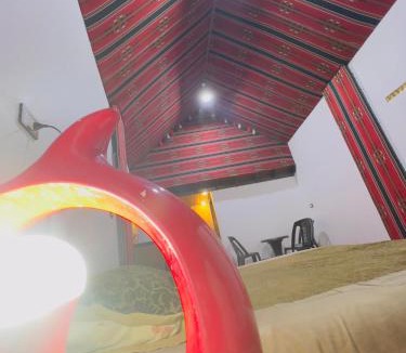 Ma'an Governorate Apartment | Bedouin House