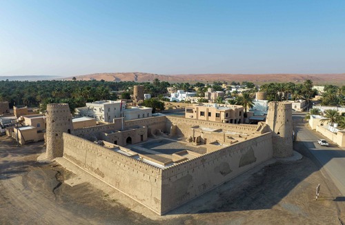 Al Wasil Hotel | Bedouin Nighets Camp