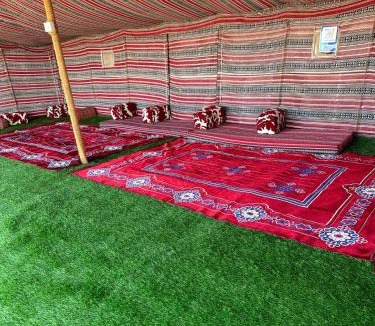 Al Wasil Other | Bedouin nights Camp