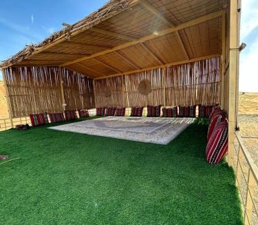 Al Wasil Other | Bedouin nights Camp