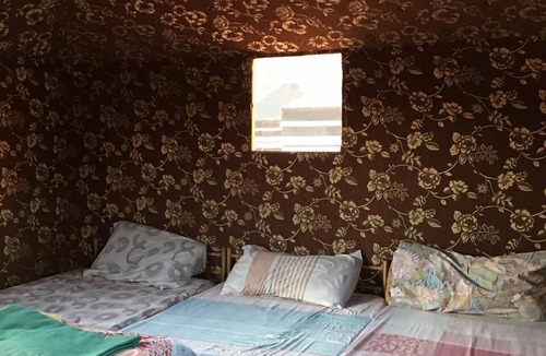 Wadi Rum Hotel | Bedouin Roads Camp