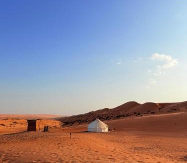 Bidiya Other | Bedouin Stars