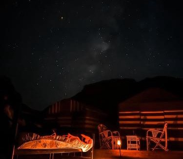 Wadi Rum Other | Bedouin Tours Camp