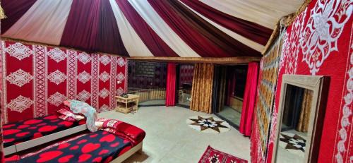 Wadi Rum Other | Bedouin Tours Camp
