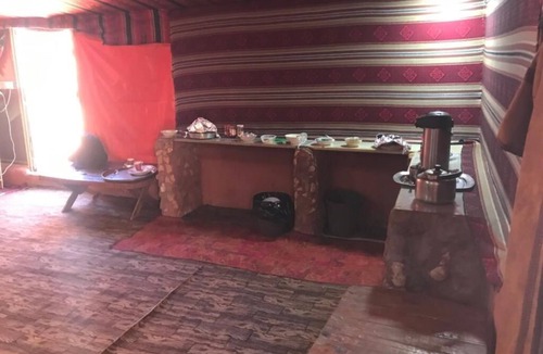 Wadi Rum Hotel | BedouinRoads