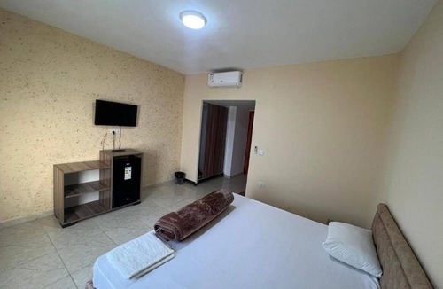 Aqaba Hotel | Bedouins Inn village