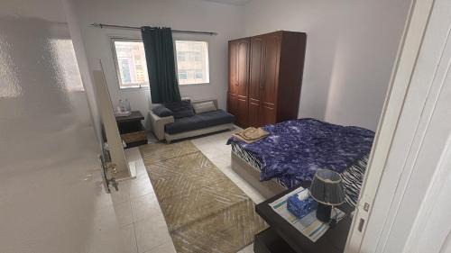 Al Khan House | Bedroom separately
