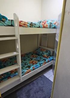 Sharjah House | Bedspace in room