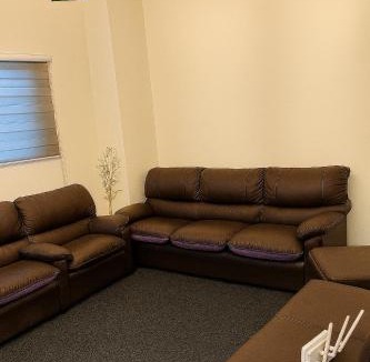 Umm Qais House | Beit Ahlam