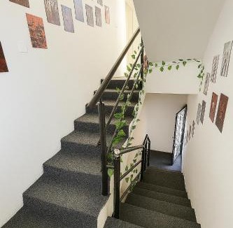 Umm Qais House | Beit Ahlam