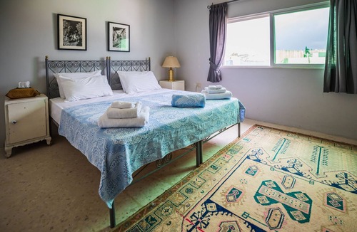 Umm Qais Bed & Breakfast | Beit Al Baraka