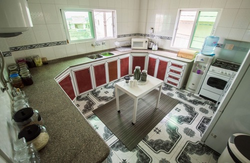 Umm Qais Bed & Breakfast | Beit Al Baraka
