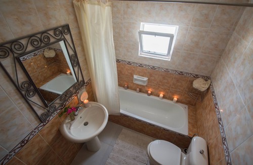 Umm Qais Bed & Breakfast | Beit Al Baraka