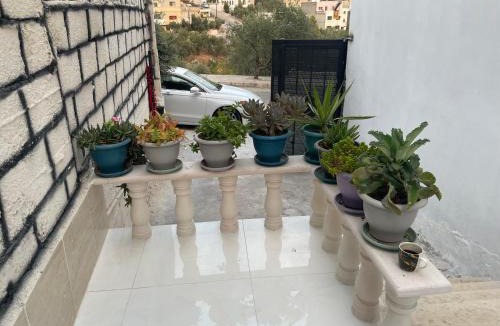 Umm Qais Apartment | Beit Al Hasan بيت الحسن