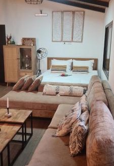 Masade Apartment | beit al jabal