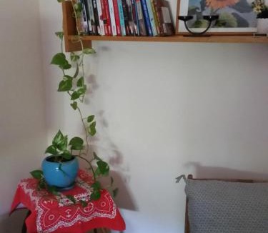 Dor Cabin | Beit Haner Moshav Dor