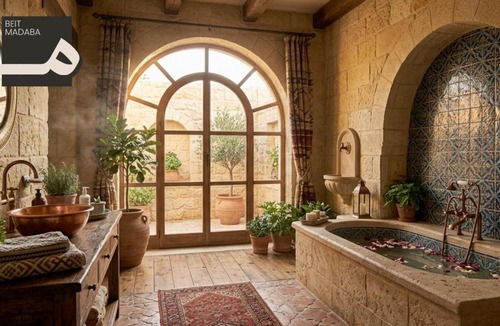 Madaba Apartment | Beit Madaba