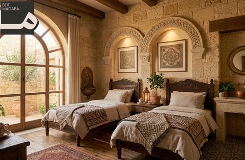 Madaba Apartment | Beit Madaba