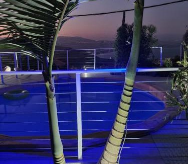 Tiberias Apartment | Beit Nofesh