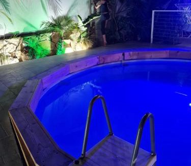 Tiberias Apartment | Beit Nofesh