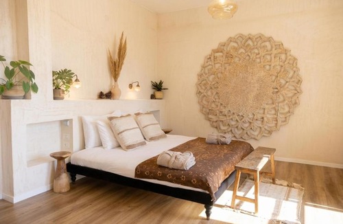 Beit Oren Hotel | Beit Oren Hotel