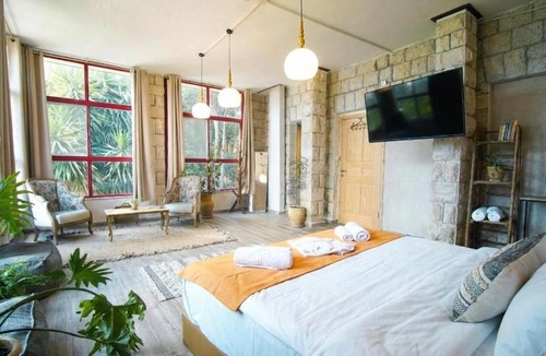 Beit Oren Hotel | Beit Oren Hotel