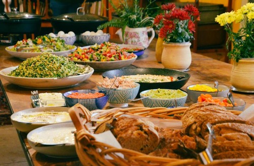 Beit Oren Hotel | Beit Oren Hotel
